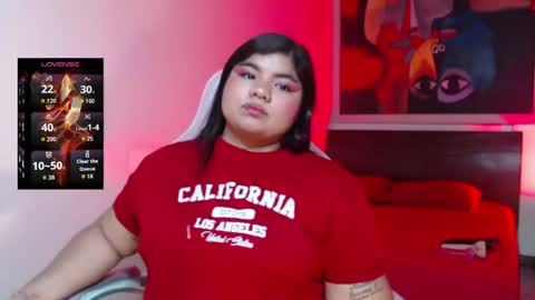 li_arellano online show from June 2, 7:26 pm
