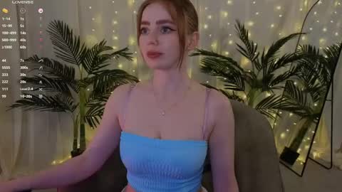 Linda my FANSLY  red fury online show from April 24, 12:57 am