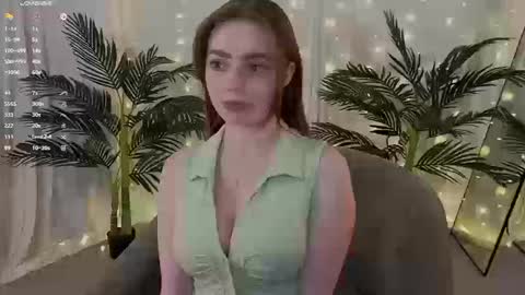 Linda my FANSLY  red fury online show from March 20, 12:37 am