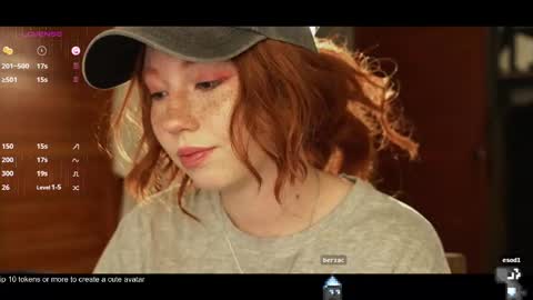 Li online show from February 28, 6:09 pm