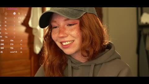 Li online show from January 31, 7:51 pm