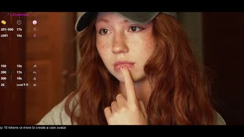 Li online show from February 9, 6:16 pm