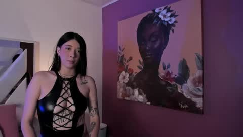 lia__harry online show from April 13, 7:58 pm