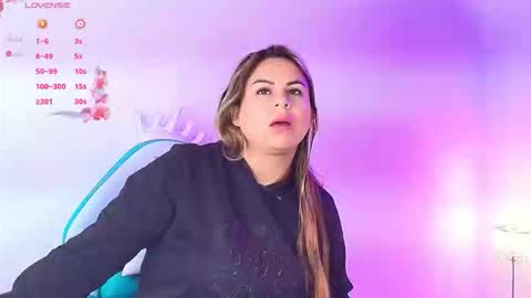 Lia  online show from February 10, 3:31 am