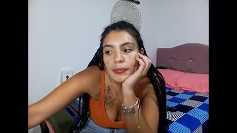 Lia online show from April 15, 10:54 pm