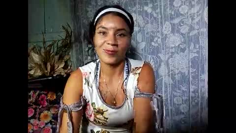 Snapshot of lia_hottie chatting on October 20, 7:17 pm Lia online show from October 20, 7:17 pm