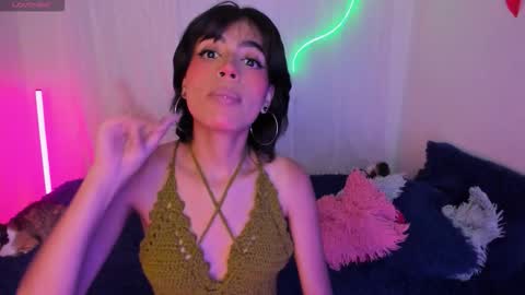 Celeste online show from March 26, 10:44 pm