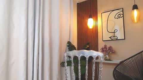 LIA online show from February 20, 6:53 pm