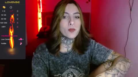 lia spicy   ig online show from March 2, 2:13 pm