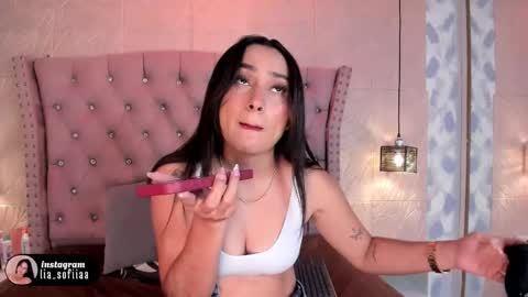 lia_sofiia online show from February 25, 9:30 am