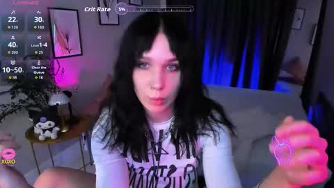 Snapshot of lia_xxgirl chatting on September 18, 10:19 pm Lia online show from September 18, 10:19 pm