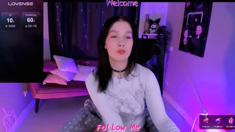 Snapshot of lia_xxgirl chatting on December 13, 8:58 pm Lia online show from December 13, 8:58 pm