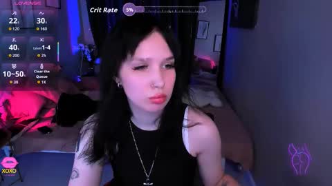 Snapshot of lia_xxgirl chatting on October 15, 9:06 pm Lia online show from October 15, 9:06 pm