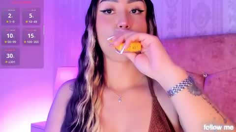 Liaa online show from June 25, 5:12 am