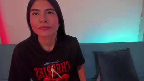 Snapshot of liaa_angel069 chatting on September 24, 8:08 pm Lia online show from September 24, 8:08 pm