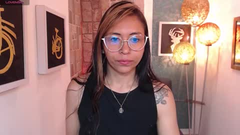 Liaaa    Seraaph online show from March 13, 1:56 pm