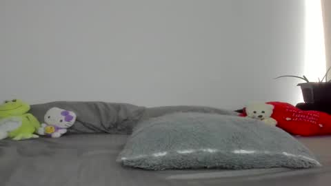 LIAH FERRER online show from December 21, 5:39 pm