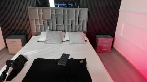 Liah Fontaine online show from January 17, 11:40 am