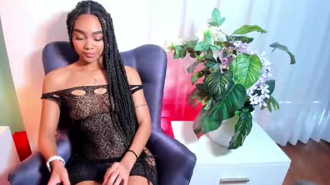 Liah Grey online show from March 25, 9:06 pm