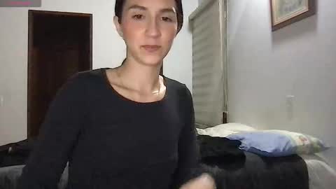 Amy online show from February 26, 12:09 am