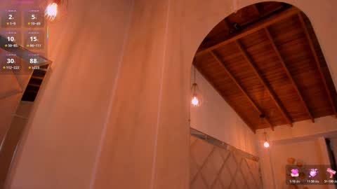 Liam online show from March 16, 5:44 am