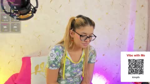 liamonrou online show from November 5, 2:11 pm