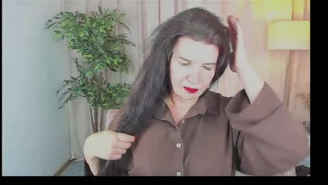 Liana online show from June 13, 8:56 am