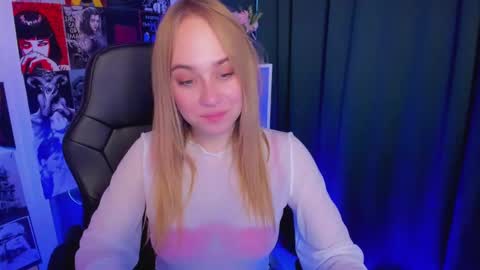 Liana online show from December 28, 2:54 am