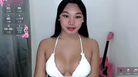 Liane online show from February 20, 11:27 pm