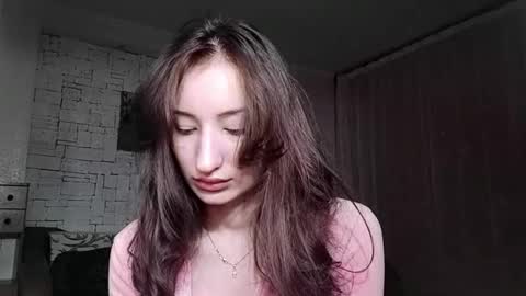 Lia online show from December 1, 10:45 pm