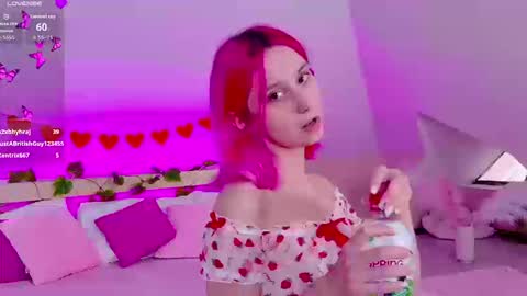 Lian online show from March 13, 7:53 am