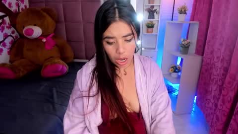 liany_taylor online show from February 20, 6:26 am