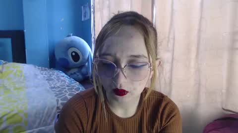 Lia Roberts online show from January 29, 12:02 pm