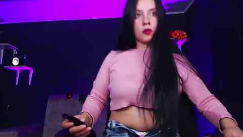 liastark19 online show from November 15, 3:07 am