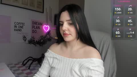 Lia online show from November 9, 2:46 pm