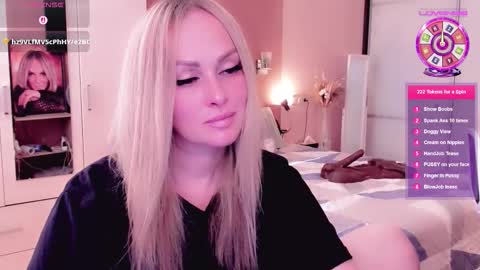 Libby online show from September 29, 11:37 am