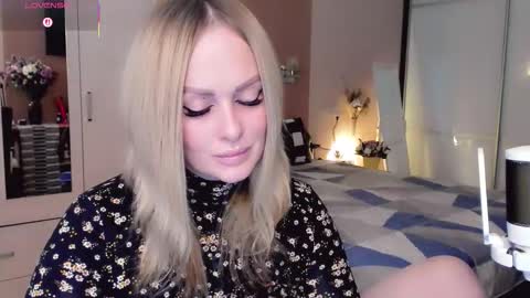 Libby online show from January 15, 12:00 pm