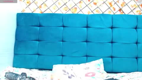 libelulasex clark online show from December 7, 4:20 am