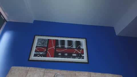 Valentina Hall online show from November 8, 11:59 am