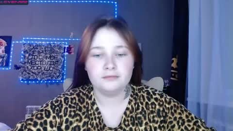light_lunaa online show from May 31, 3:29 pm
