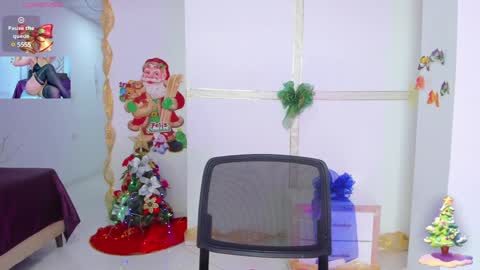 call me tessa please register here   online show from December 15, 7:10 pm