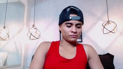 Liam thompson online show from March 2, 12:09 am