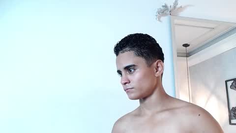 Liam thompson online show from March 4, 12:18 am