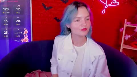 lika_sky online show from October 24, 11:17 am