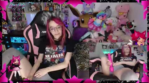 LikeMyAshe online show from February 23, 9:31 am