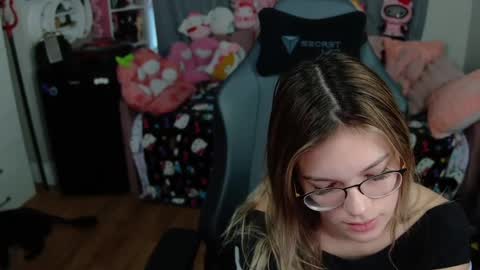 Lil Bunny online show from February 24, 9:20 pm