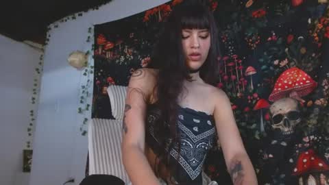 lil angel7 online show from July 7, 9:06 pm