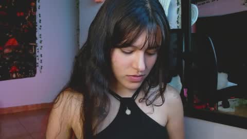 lil angel7 online show from April 8, 4:14 am