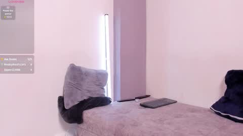 Hey Im Audrey online show from November 15, 2:07 pm