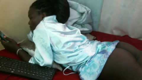 lil_donna online show from January 16, 6:35 am